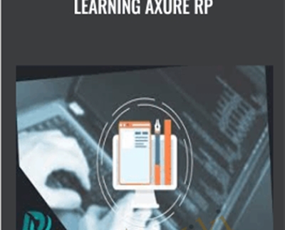 Learning Axure RP - Packt Publishing