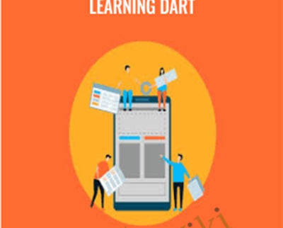 Learning Dart - Packt Publishing