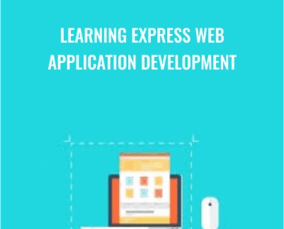 Learning Express Web Application Development - Packt Publishing