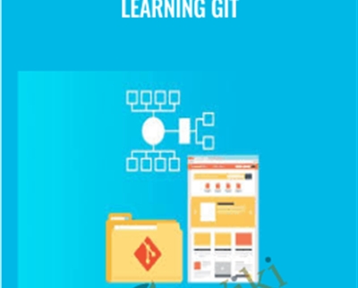 Learning Git - Packt Publishing