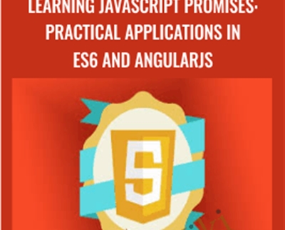 Learning JavaScript Promises: Practical Applications in ES6 and AngularJS - Packt Publishing