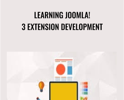 Learning Joomla! 3 Extension Development - Packt Publishing