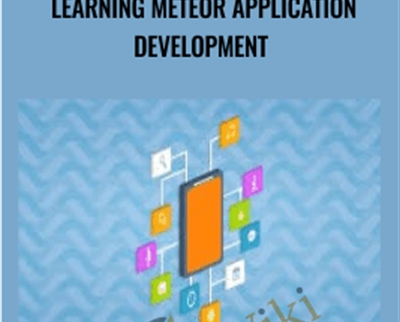 Learning Meteor Application Development - Packt Publishing