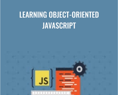 Learning Object-Oriented JavaScript - Packt Publishing