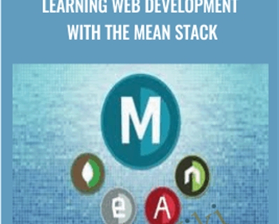 Learning Web Development with the MEAN Stack - Packt Publishing