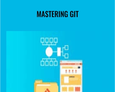 Mastering Git - Packt Publishing