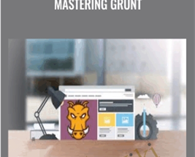 Mastering Grunt - Packt Publishing