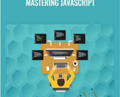 Mastering JavaScript - Packt Publishing