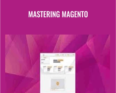 Mastering Magento - Packt Publishing