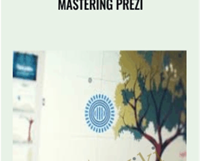Mastering Prezi - Packt Publishing