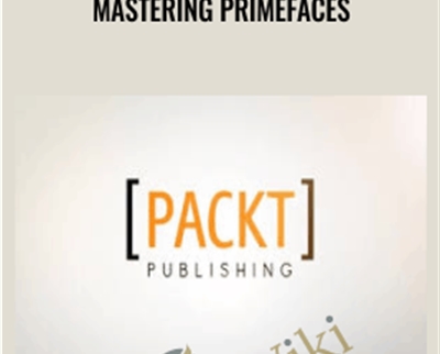 Mastering PrimeFaces - Packt Publishing