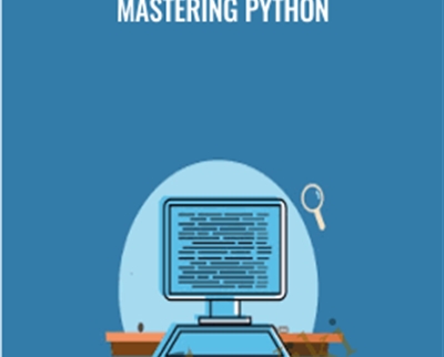 Mastering Python - Packt Publishing