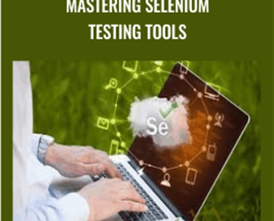 Mastering Selenium Testing Tools - Packt Publishing