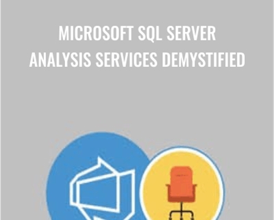 Microsoft SQL Server Analysis Services Demystified - Packt Publishing