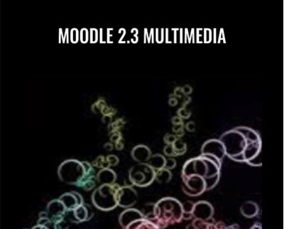 Moodle 2.3 Multimedia - Packt Publishing