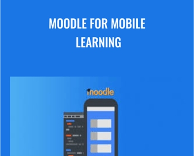 Moodle for Mobile Learning - Packt Publishing