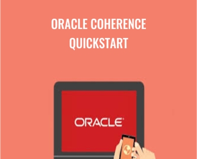 Oracle Coherence Quickstart - Packt Publishing