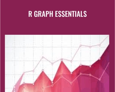 R Graph Essentials - Packt Publishing