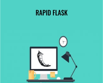 Rapid Flask - Packt Publishing