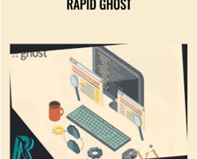 Rapid Ghost - Packt Publishing