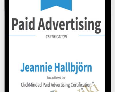 Paid Advertising - Clickminded