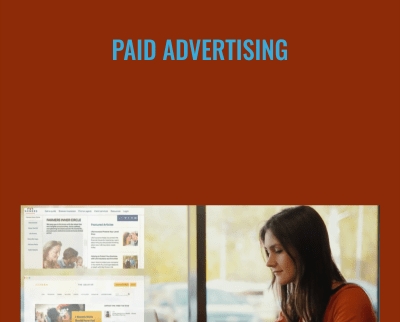 Paid Advertising - Monica Pereira