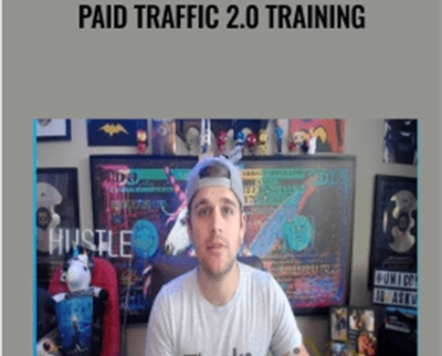 Paid Traffic 2.0 Training - Maxwell Finn