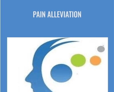Pain Alleviation - Dave Dobson