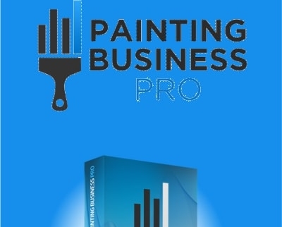 Painting Business Pro - Eric Barstow