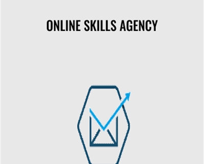 Online Skills Agency - Parikcchis Basnet