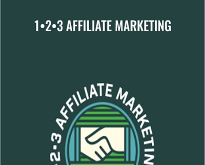 123 Affiliate Marketing - Pat Flynn