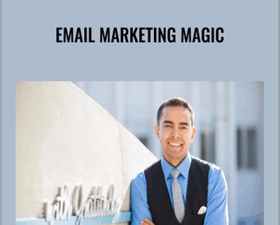 Email Marketing Magic - Pat Flynn