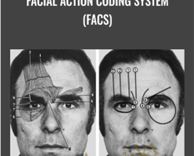 Facial Action Coding System (FACS) - Paul Ekman