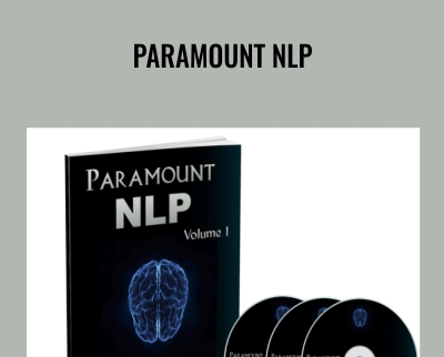 Paramount NLP - Paul Mascetta