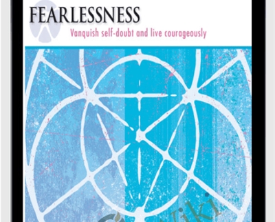 Fearlessness Paraliminal - Paul Scheele