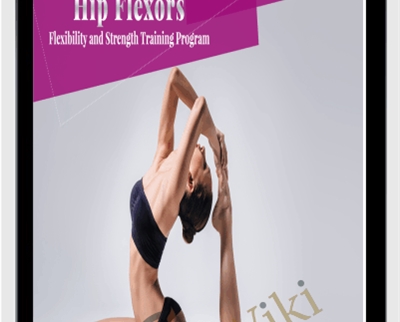 Hip Flexors Flexibility -Easy Flexibility - Paul Zaichik