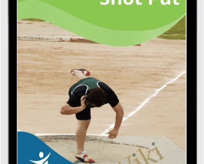 Shot Put Glide Technique For Lower Body-Easy Flexibility - Paul Zaichik