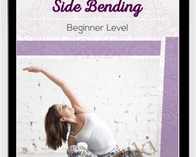 Side Stretching and Side Bending - Beginner - Easy Flexibility - Paul Zaichik