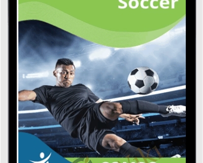 Soccer Lower Body Flexibility-Easy Flexibility - Paul Zaichik