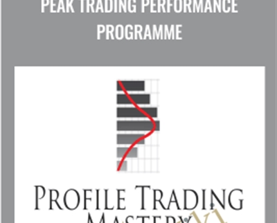 Peak Trading Performance Programme - The Trading Framework