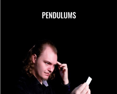 Pendulums - Anthem Flint