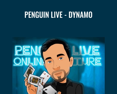 Penguin LIVE - Dynamo