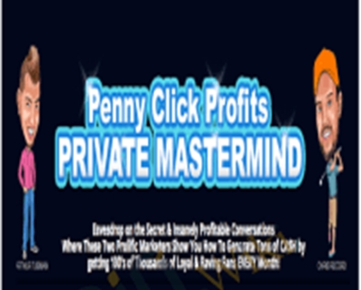 Penny Click Profits - Chris Record