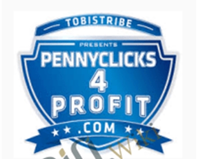 Penny Clicks 4 Profit - Tobias Ockermüller