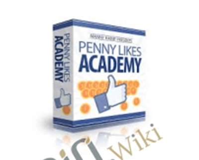 Penny Likes Academy - Manny Hanif