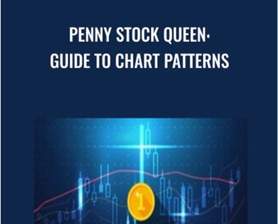 Penny Stock Queen: Beginner Guide to Chart Patterns - Saad T. Hameed (STH)