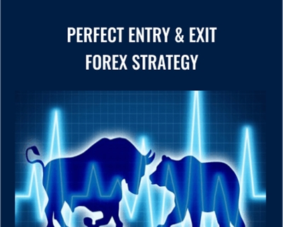 Perfect Entry and Exit Forex Strategy - Daniel Hardman