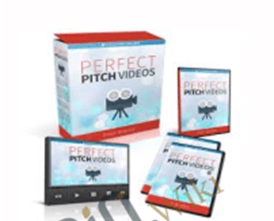 Perfect Pitch Videos - Peter Beattie