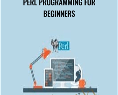 Perl Programming for Beginners - Stone River eLearning