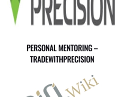 Personal Mentoring - Tradewithprecision